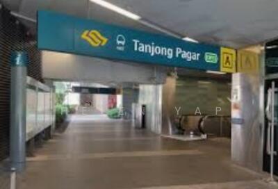 For Sale - Newport Residences