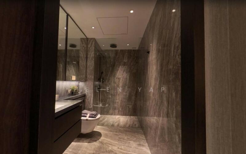 Newport Residences Apartment For Sale at S$ 2,076,000 | PropertyGuru Singapore - Bathroom