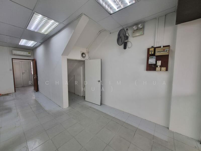 152 Serangoon North Ave 1, Serangoon North Avenue 1, 1,475 sqft, Shop / Shophouse For Sale, by Richard Lim (Hua Hua), 500034812 - Interior - CommercialGuru.com.sg