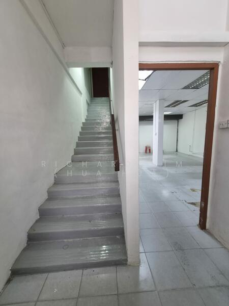 152 Serangoon North Ave 1, Serangoon North Avenue 1, 1,475 sqft, Shop / Shophouse For Sale, by Richard Lim (Hua Hua), 500034812 - Interior - CommercialGuru.com.sg