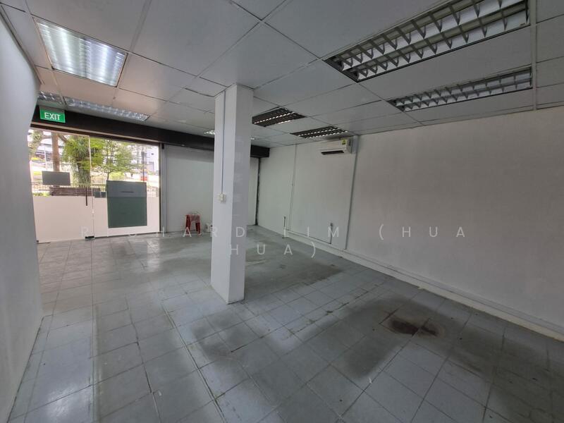 152 Serangoon North Ave 1, Serangoon North Avenue 1, 1,475 sqft, Shop / Shophouse For Sale, by Richard Lim (Hua Hua), 500034812 - Interior - CommercialGuru.com.sg