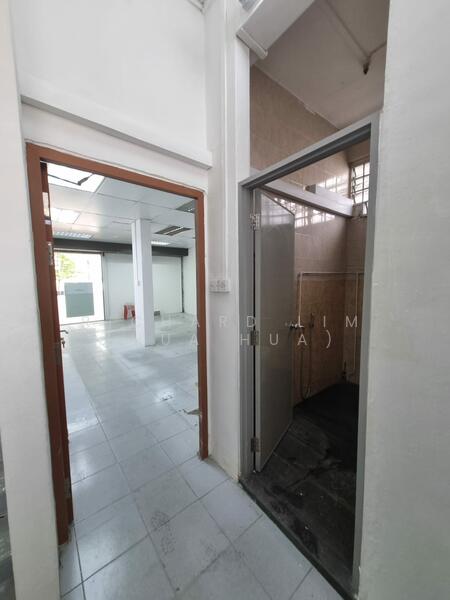 152 Serangoon North Ave 1, Serangoon North Avenue 1, 1,475 sqft, Shop / Shophouse For Sale, by Richard Lim (Hua Hua), 500034812 - Interior - CommercialGuru.com.sg