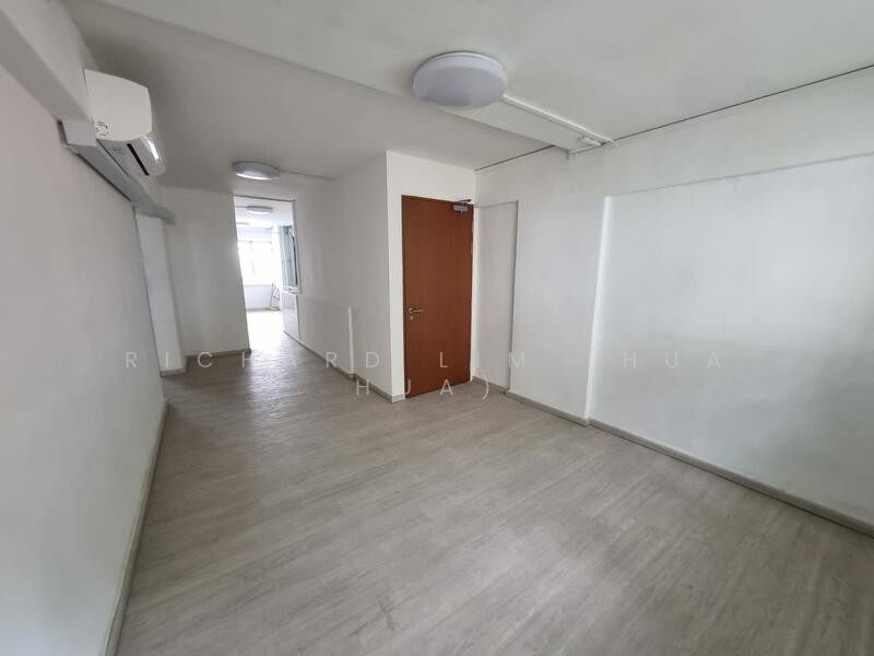 152 Serangoon North Ave 1, Serangoon North Avenue 1, 1,475 sqft, Shop / Shophouse For Sale, by Richard Lim (Hua Hua), 500034812 - Corridor - CommercialGuru.com.sg