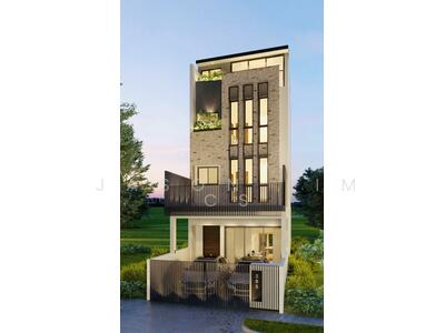 For Sale - Masonry @ Joo Chiat Place