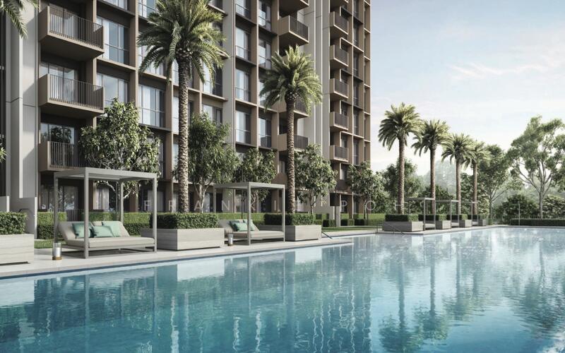 Coastal Cabana, 22 Jalan Loyang Besar, 3 Bedrooms, 872 sqft, Executive Condominium For Sale, by Frankie Poh, 500034814 - Exterior - PropertyGuru.com.sg