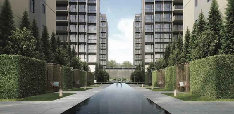 Coastal Cabana, 22 Jalan Loyang Besar, 3 Bedrooms, 872 sqft, Executive Condominium For Sale, by Frankie Poh, 500034814 - Exterior - PropertyGuru.com.sg