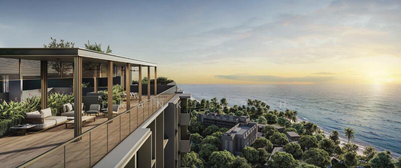 Coastal Cabana, 22 Jalan Loyang Besar, 3 Bedrooms, 872 sqft, Executive Condominium For Sale, by Frankie Poh, 500034814 - Balcony - PropertyGuru.com.sg