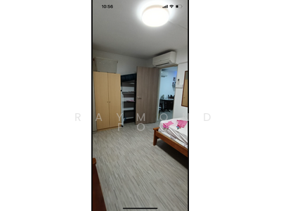 For Rent - 86 Commonwealth Close