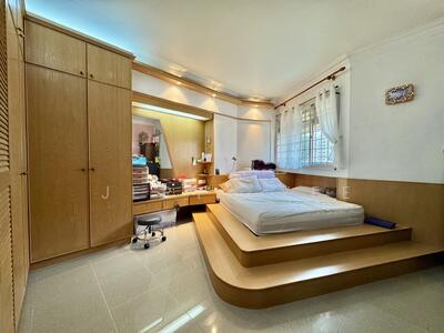 For Sale - 607 Elias Road