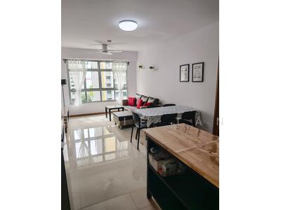 For Rent - 409D Northshore Drive