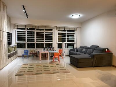 For Sale - 453B Bukit Batok West Avenue 6