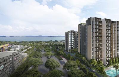 For Sale - Coastal Cabana