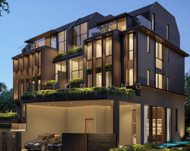 For Sale - Bartley Neighbourhood