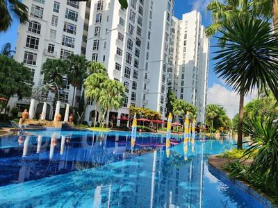 For Rent - Casablanca