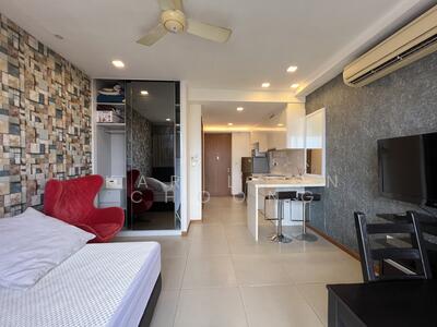 For Rent - Avant Residences