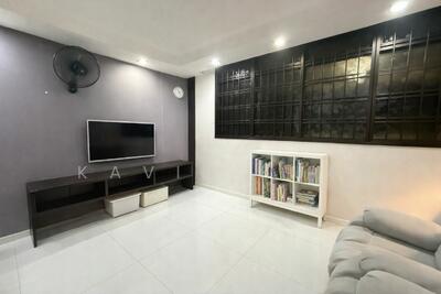 For Sale - 142 Bedok Reservoir Road