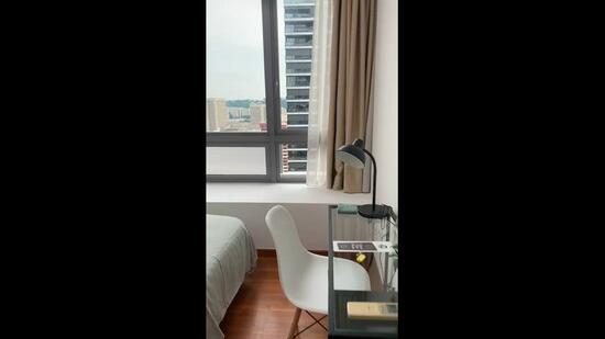 Ascentia Sky, 1 Alexandra View, Room Rental, 165 sqft, Apartment For Rent, by Jeron Lee, 500034836 - PropertyGuru.com.sg