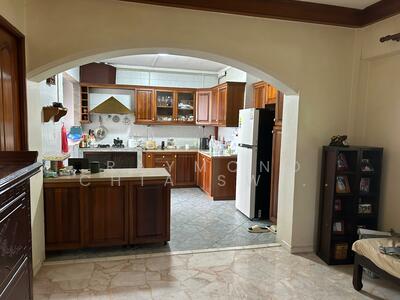 For Sale - 364 Tampines Street 34