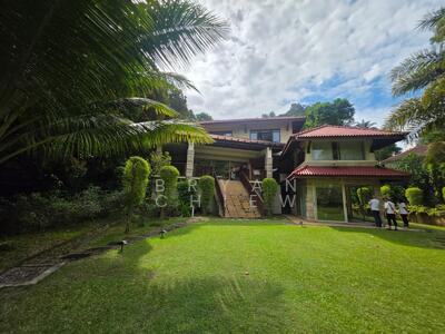 For Rent - Ridout Road GCB (Dempsey Hill)