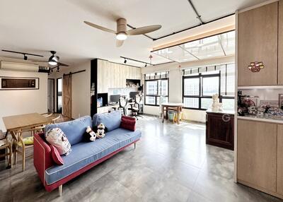 For Sale - 816B Keat Hong Link