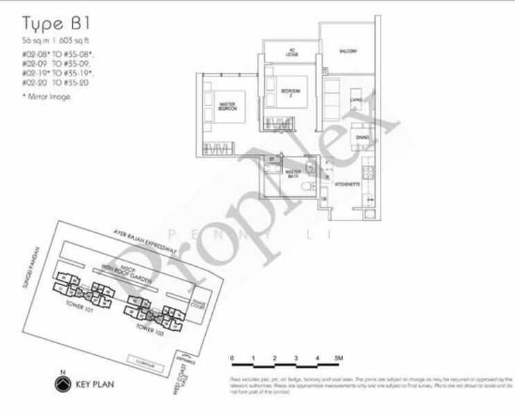 For Rent Parc Riviera