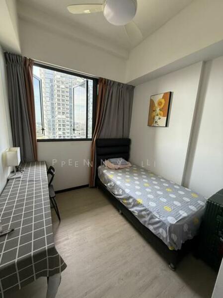 For Rent - Parc Riviera