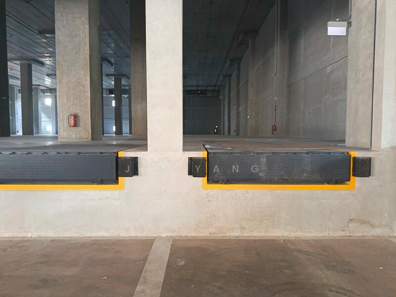 5 Toh Guan Road East, 5 Toh Guan Road East, 50,355 sqft, Factory / Workshop (B2) For Rent, by Jem Yang, 500034869 - Interior - CommercialGuru.com.sg