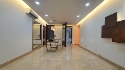 For Rent - The Tessarina