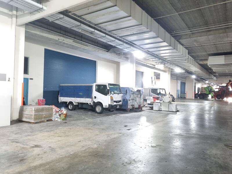 Shine@Tuas South, 11 Tuas South Link 1, 11,162 sqft, Factory / Workshop (B2) For Sale, by Jem Yang, 500034871 - Exterior - CommercialGuru.com.sg