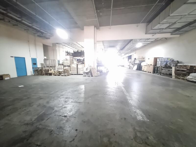 Shine@Tuas South, 11 Tuas South Link 1, 11,162 sqft, Factory / Workshop (B2) For Sale, by Jem Yang, 500034871 - Interior - CommercialGuru.com.sg