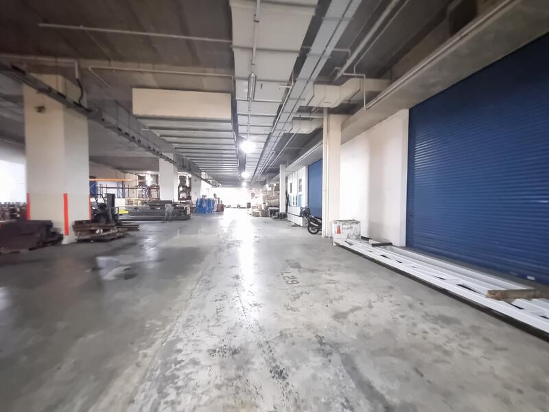 Shine@Tuas South, 11 Tuas South Link 1, 11,162 sqft, Factory / Workshop (B2) For Sale, by Jem Yang, 500034871 - Interior - CommercialGuru.com.sg