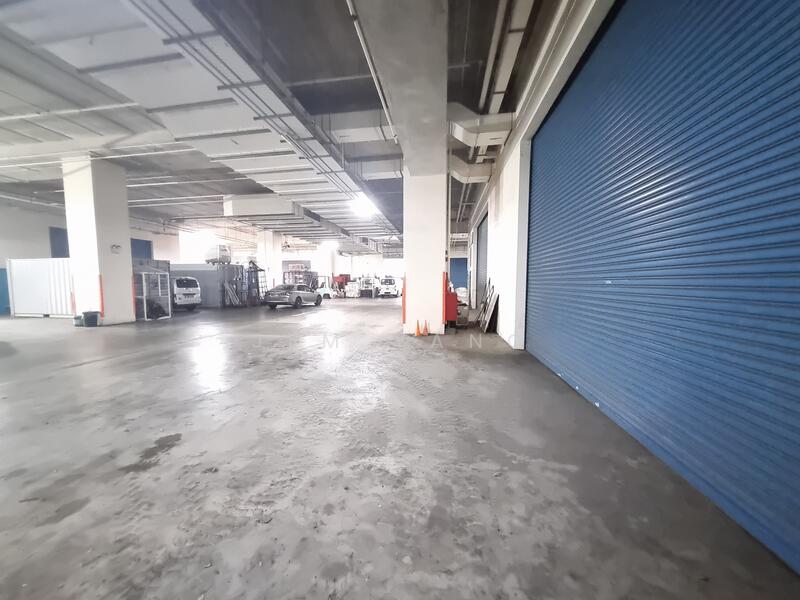 Shine@Tuas South, 11 Tuas South Link 1, 11,162 sqft, Factory / Workshop (B2) For Sale, by Jem Yang, 500034871 - Interior - CommercialGuru.com.sg