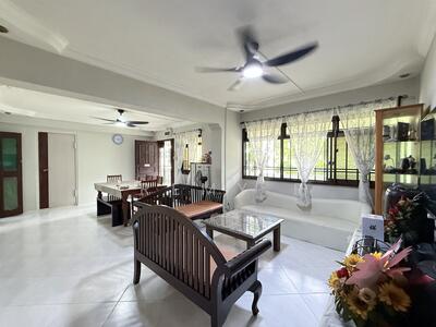 For Sale - 333 Sembawang Close