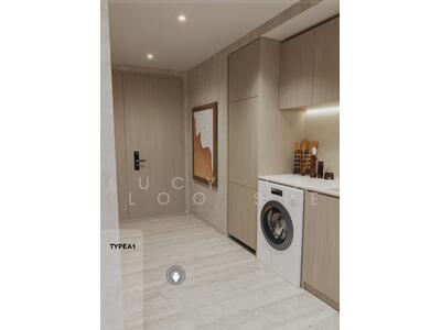 For Sale - 3min walk to MRT, near Kong Hwa /Tanjong Katong/ Geylang Methodist Primary