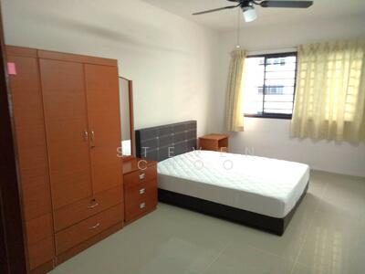 For Rent - 748 Jurong West Street 73