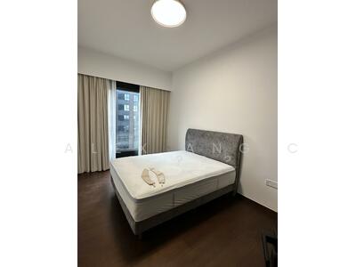 For Rent - Midtown Modern