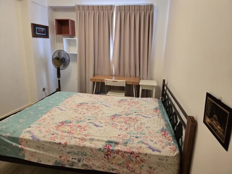 641A Punggol Drive, 641A Punggol Drive, Hougang / Punggol / Sengkang, Room Rental, 120 sqft, HDB Flat For Rent, by Ng Zi Liang, 500034898 - Bedroom - PropertyGuru.com.sg