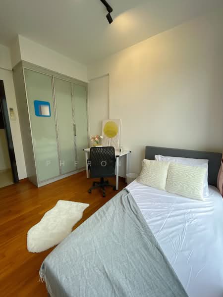Grandeur 8, 2 Ang Mo Kio Central 3, Room Rental, 120 sqft, Condominium For Rent, by Pheron Lim, 500034900 - Bedroom - PropertyGuru.com.sg