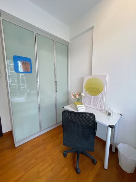 Grandeur 8, 2 Ang Mo Kio Central 3, Room Rental, 120 sqft, Condominium For Rent, by Pheron Lim, 500034900 - Study - PropertyGuru.com.sg