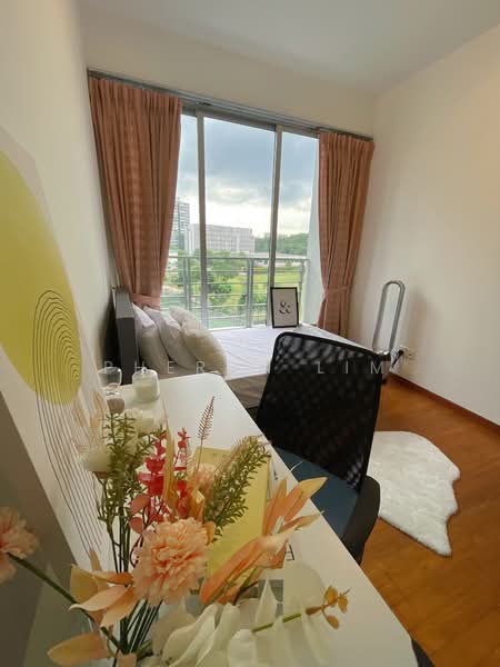 Grandeur 8, 2 Ang Mo Kio Central 3, Room Rental, 120 sqft, Condominium For Rent, by Pheron Lim, 500034900 - Bedroom - PropertyGuru.com.sg