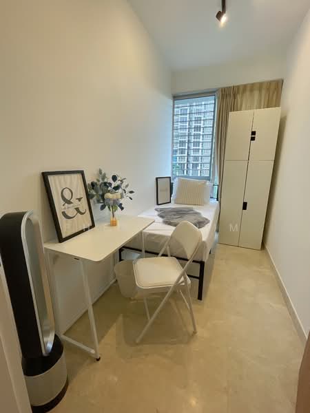 Grandeur 8, 2 Ang Mo Kio Central 3, Room Rental, 120 sqft, Condominium For Rent, by Pheron Lim, 500034900 - Bedroom - PropertyGuru.com.sg
