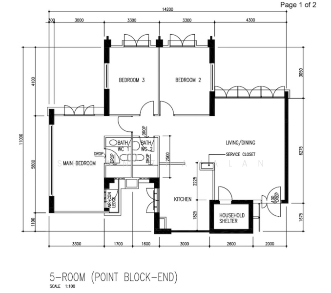 For Sale 155 Rivervale Crescent