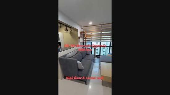 155 Rivervale Crescent, 155 Rivervale Crescent, Hougang / Punggol / Sengkang, 3 Bedrooms, 1,184 sqft, HDB Flat For Sale, by Shawn Thayalan, 500034908 - PropertyGuru.com.sg