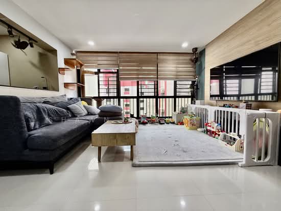 For Sale - 155 Rivervale Crescent