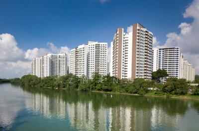 For Sale - 476C Upper Serangoon View