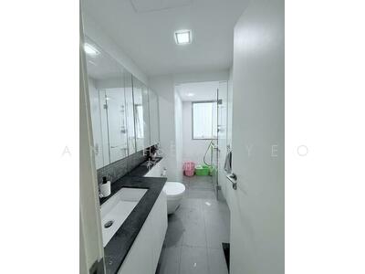 For Sale - The Minton