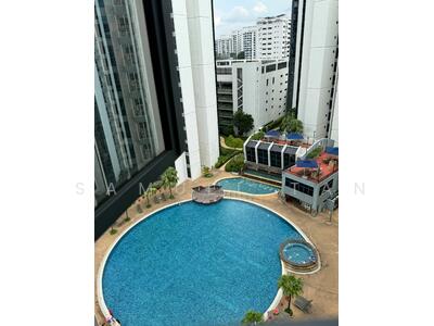 For Sale - Regentville