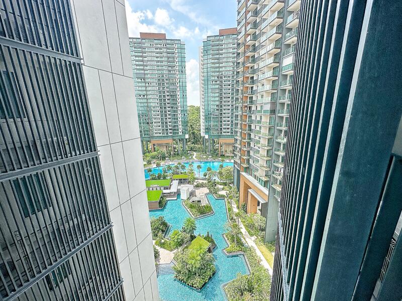 Normanton Park Condominium For Sale at S$ 1,900,000 | PropertyGuru Singapore - Exterior