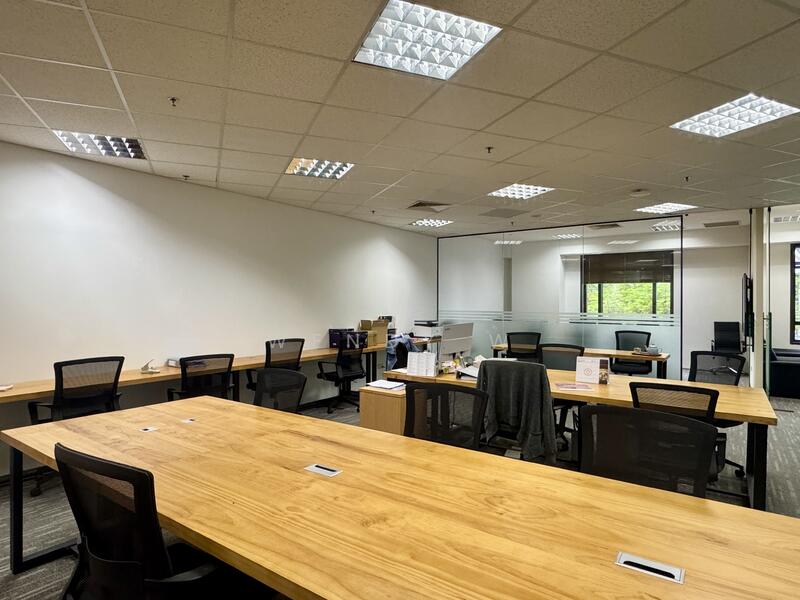 Winsland House I, 3 Killiney Road, 1,464 sqft, Office For Rent, by Wendy W, 500034929 - Interior - CommercialGuru.com.sg