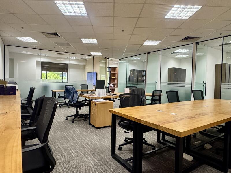 Winsland House I, 3 Killiney Road, 1,464 sqft, Office For Rent, by Wendy W, 500034929 - Interior - CommercialGuru.com.sg